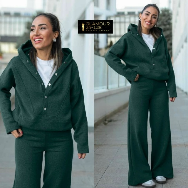 Спортивный костюм 23057684