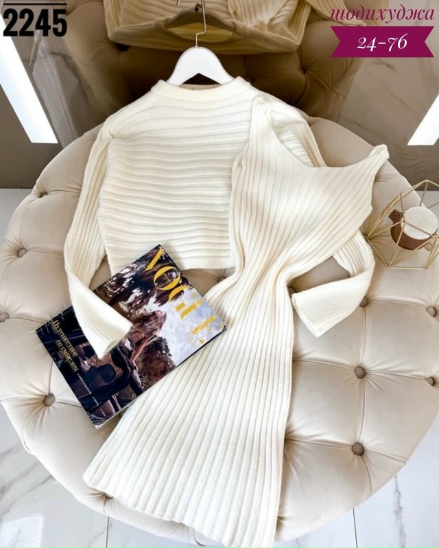 Платье 23056604