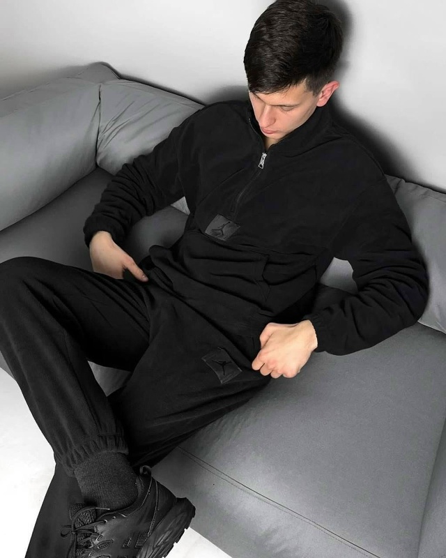 Спортивный костюм 23056992