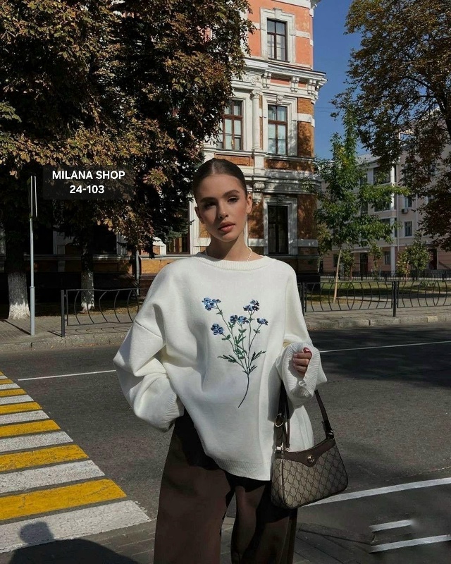 Свитер 23057347