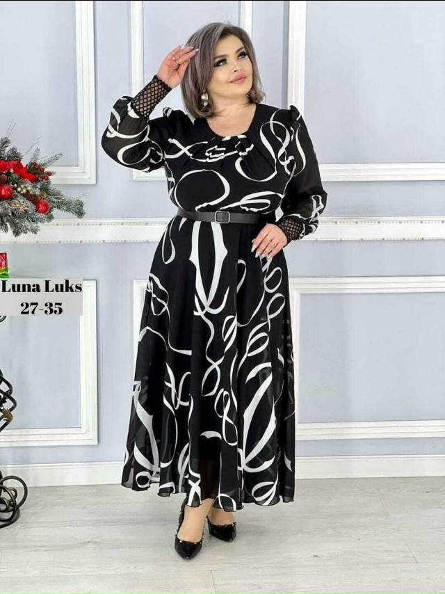 Платье 23057583