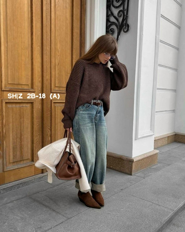 Свитер 23056834