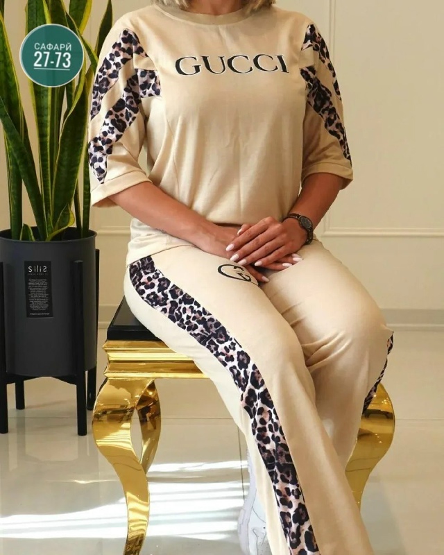 Спортивный костюм 23057757