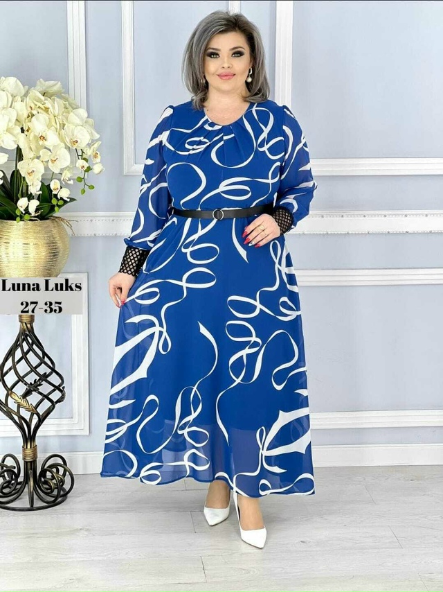 Платье 23057583