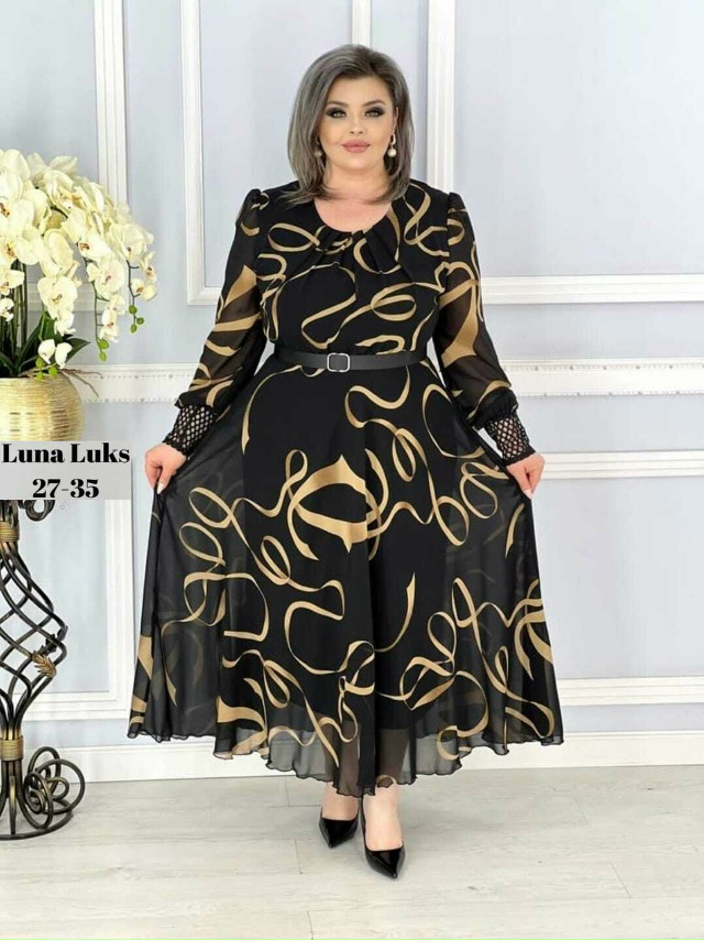 Платье 23057583