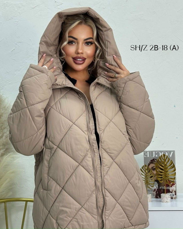 Куртка 23057499