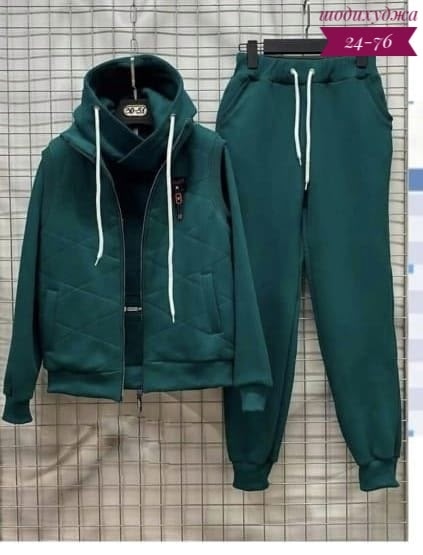 Спортивный костюм 23057187