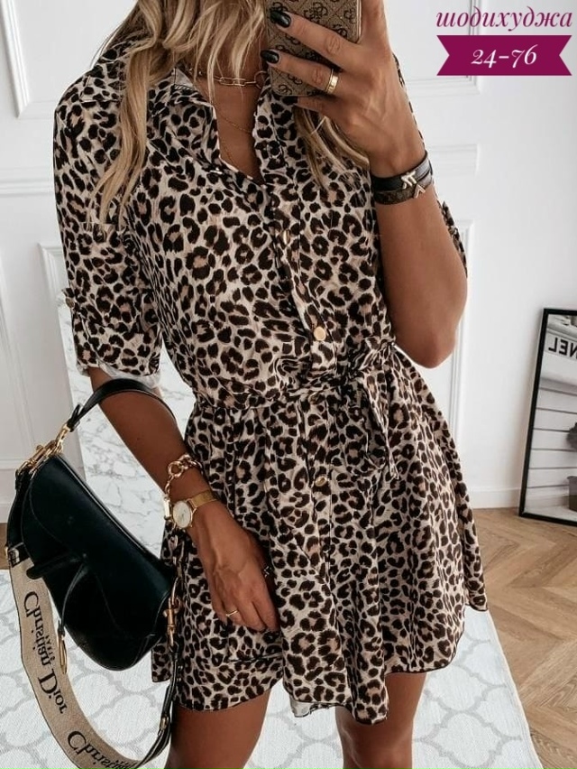 Платье 23056710