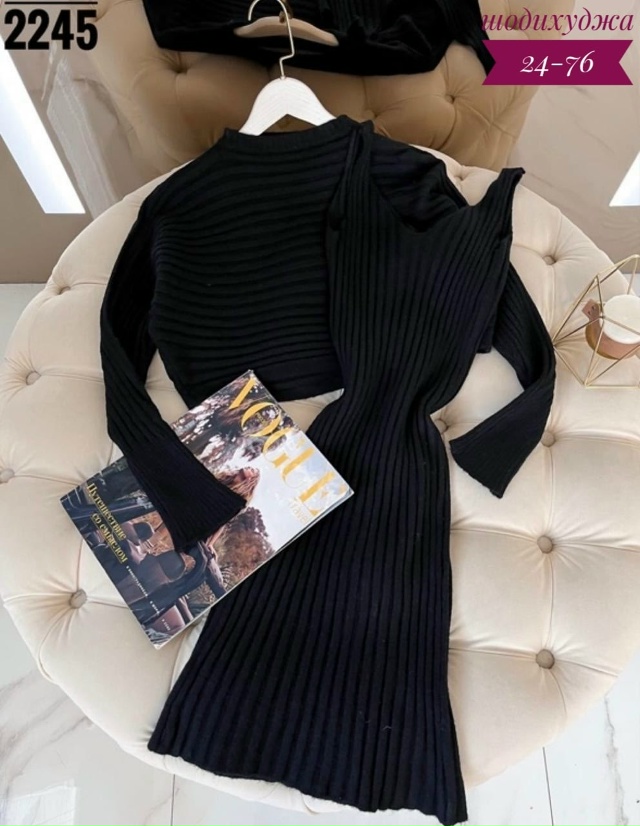 Платье 23056604