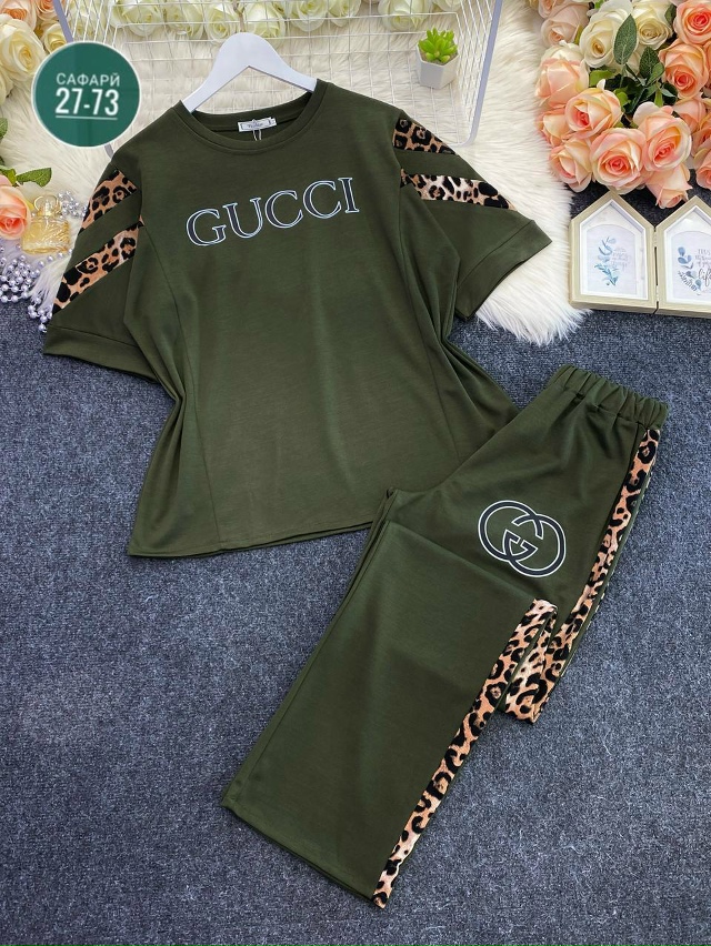 Спортивный костюм 23057757