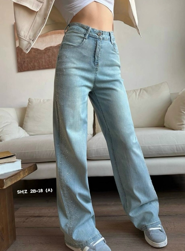 Джинсы 23056609