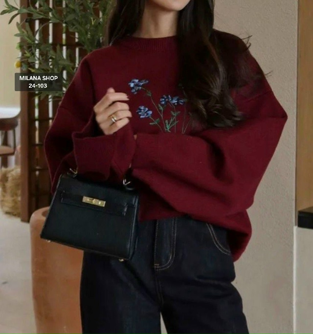 Свитер 23057347