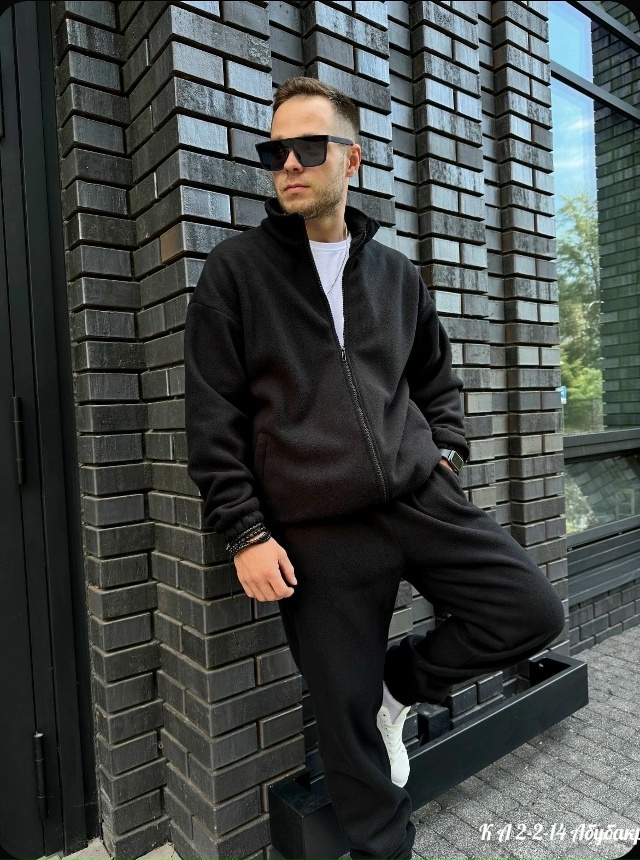 Спортивный костюм 23057162