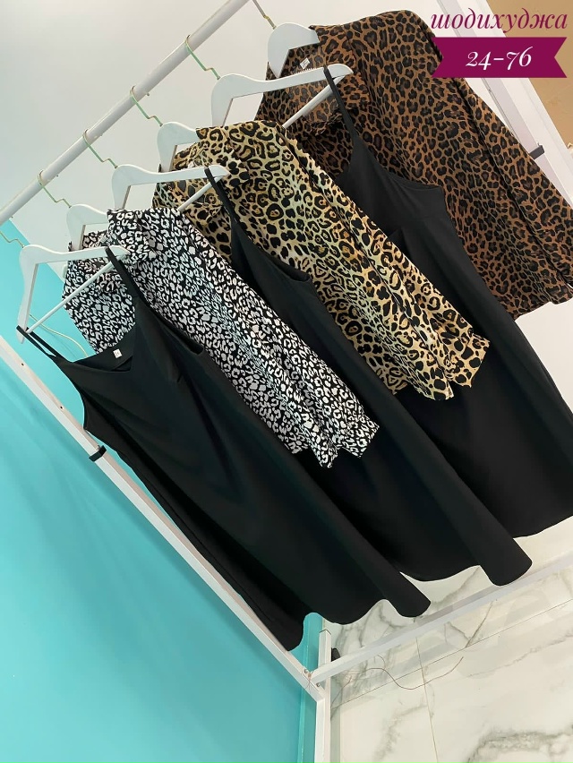 Платье 23057361