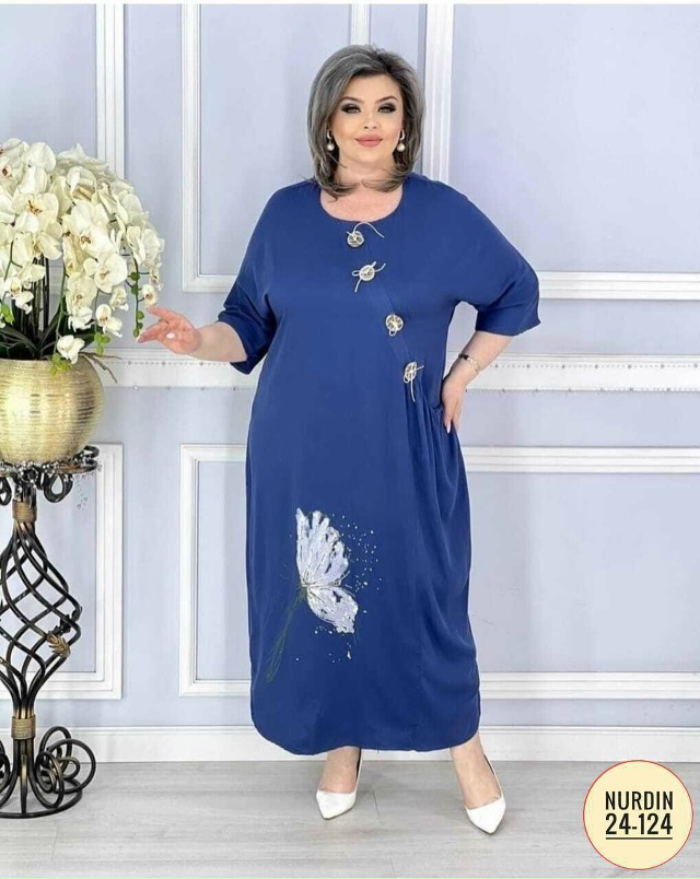 Платье 23057636