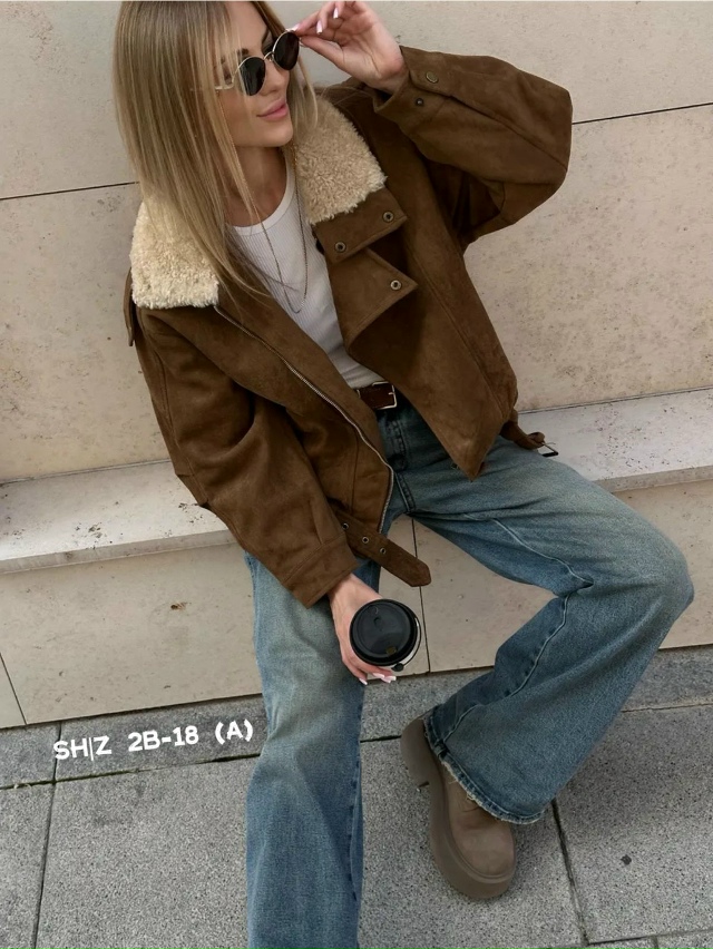 Куртка 23057370