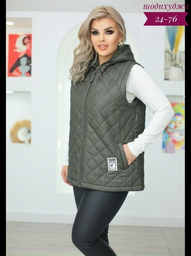 Жилет 23057744