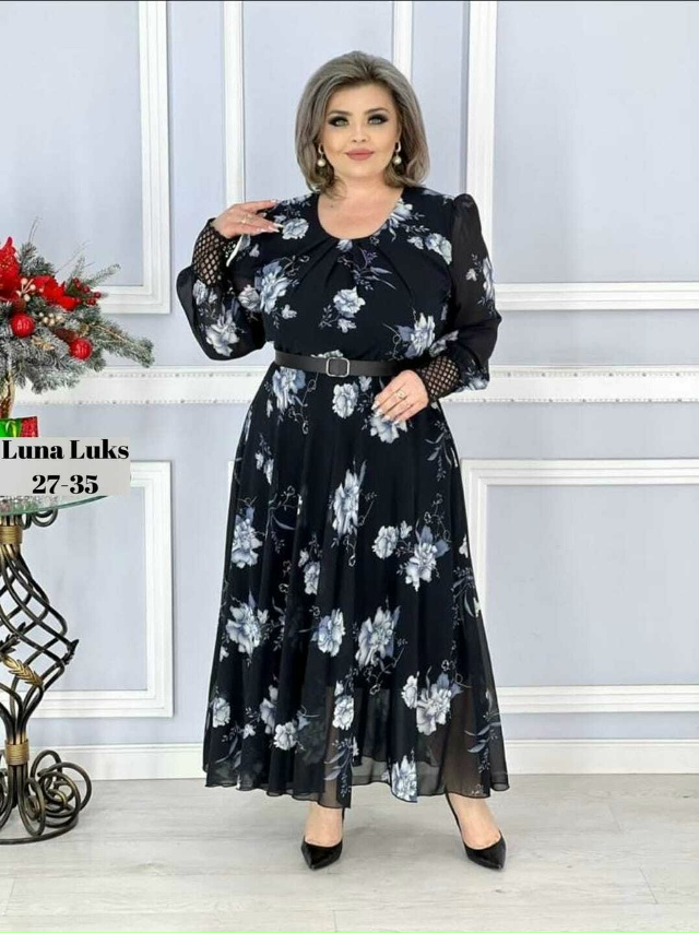 Платье 23057583