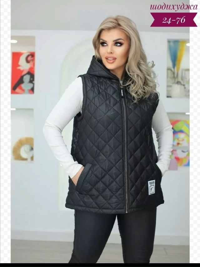 Жилет 23057744