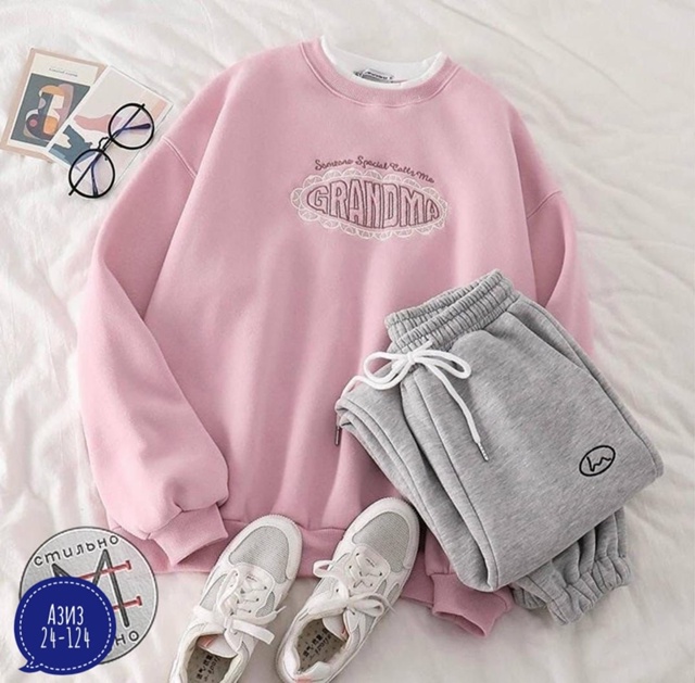 Спортивный костюм 23057661