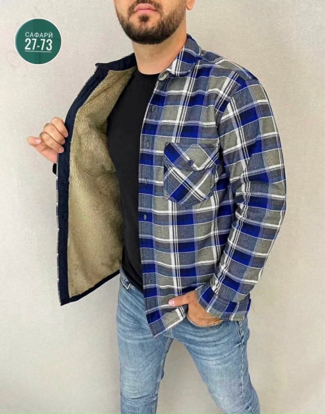 Рубашка 23057760