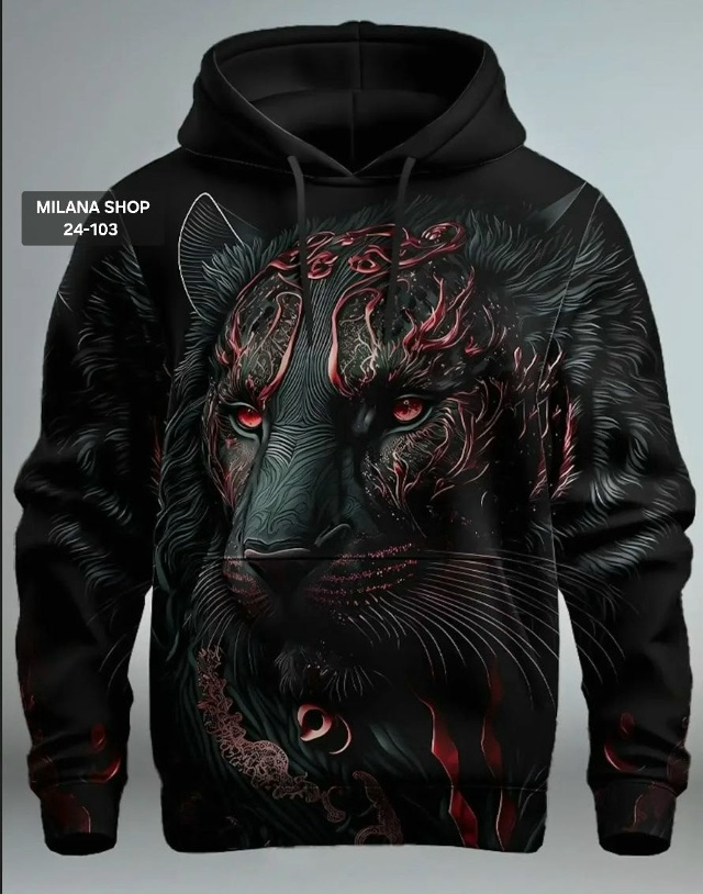 Толстовка 23056759