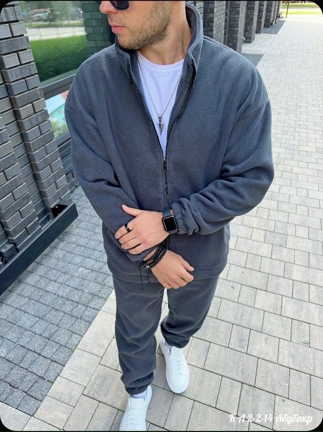 Спортивный костюм 23057162