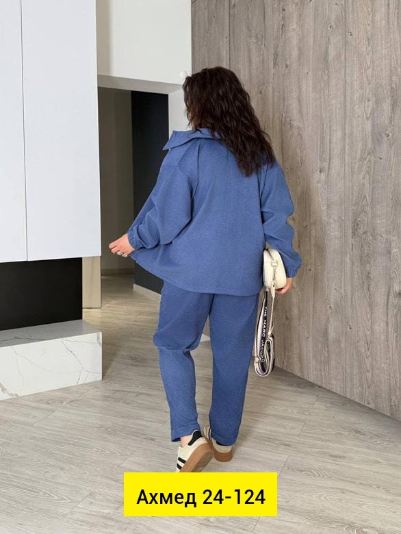 Спортивный костюм 23057191