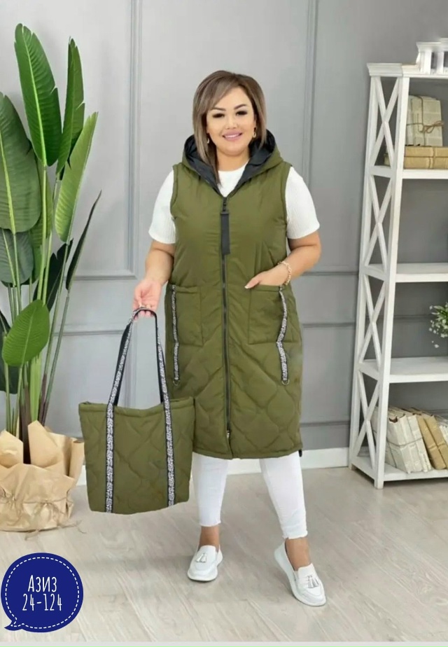 Жилет 23057478