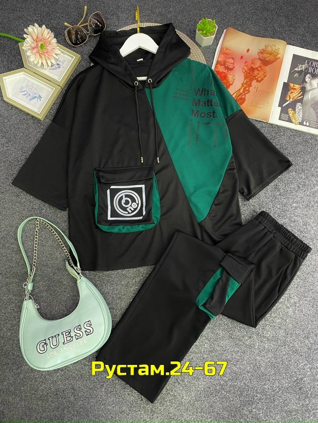 Спортивный костюм 23057716