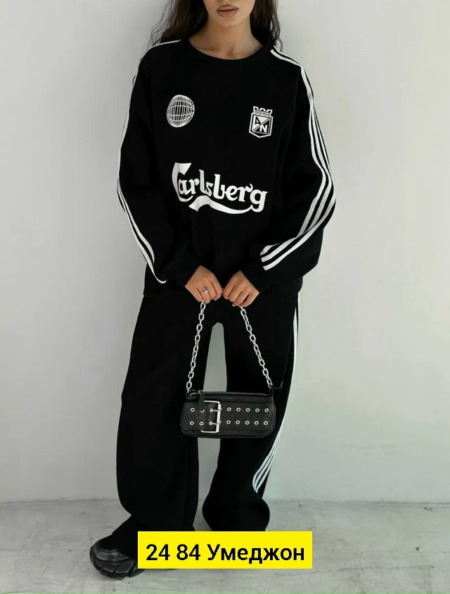 Спортивный костюм 23057773