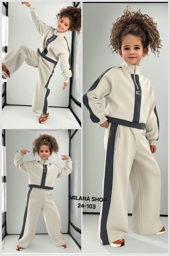 Спортивный костюм 23057942