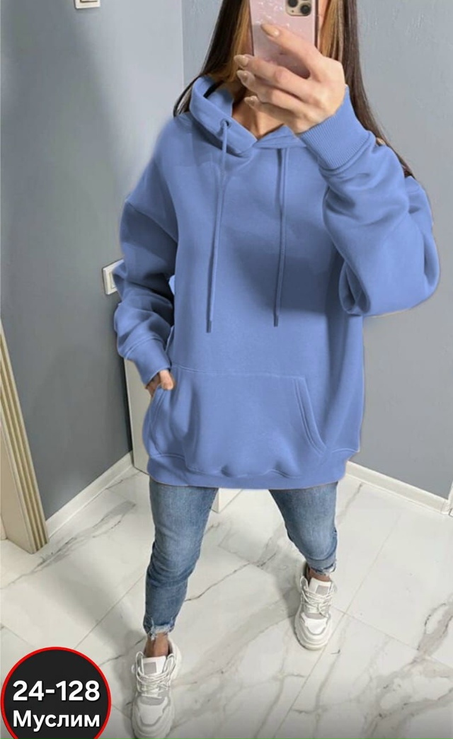 Толстовка 23058433