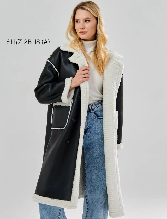 Дубленка 23058113