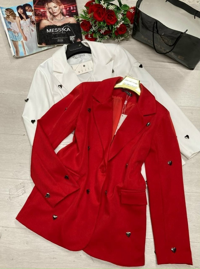 Пиджак 23058230