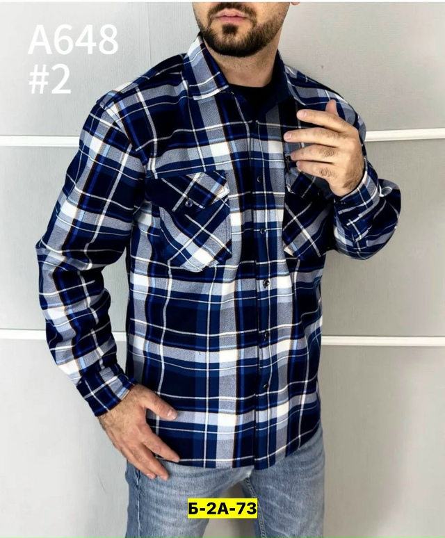 Рубашка 23058325