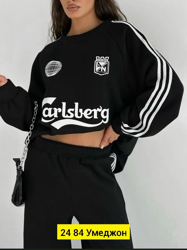 Спортивный костюм 23057773