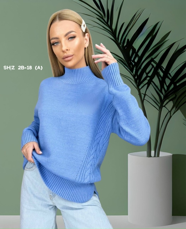 Свитер 23058019