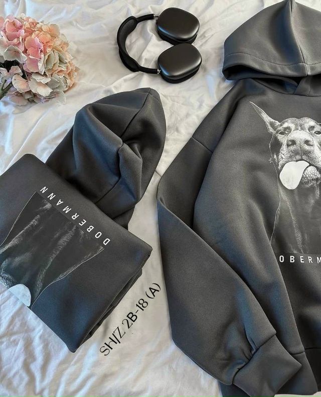 Толстовка 23057853