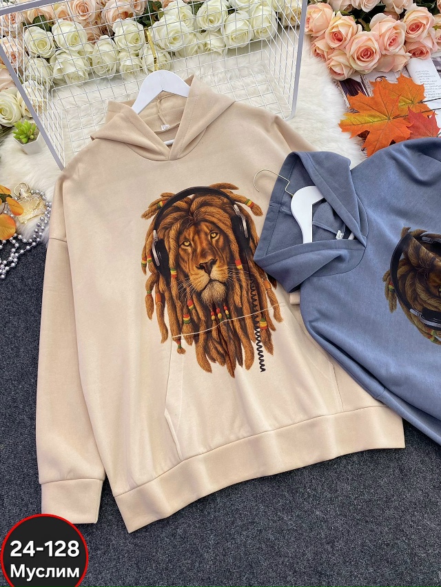 Толстовка 23057917