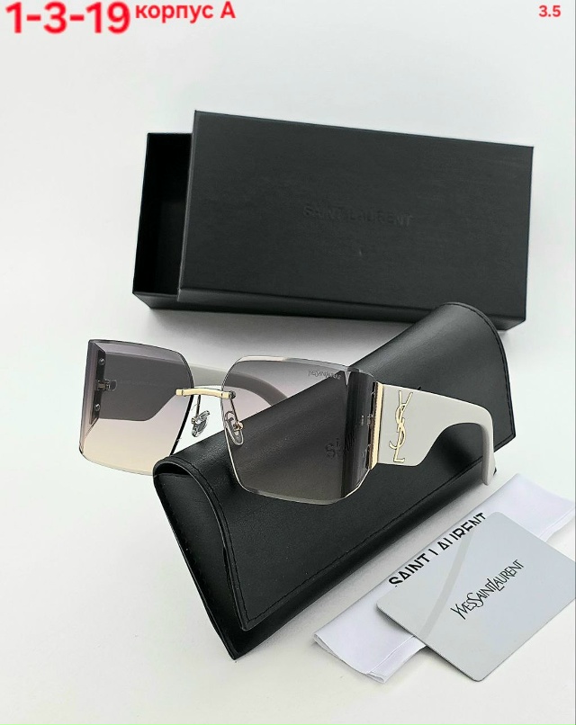 Солнцезащитные очки 23058246