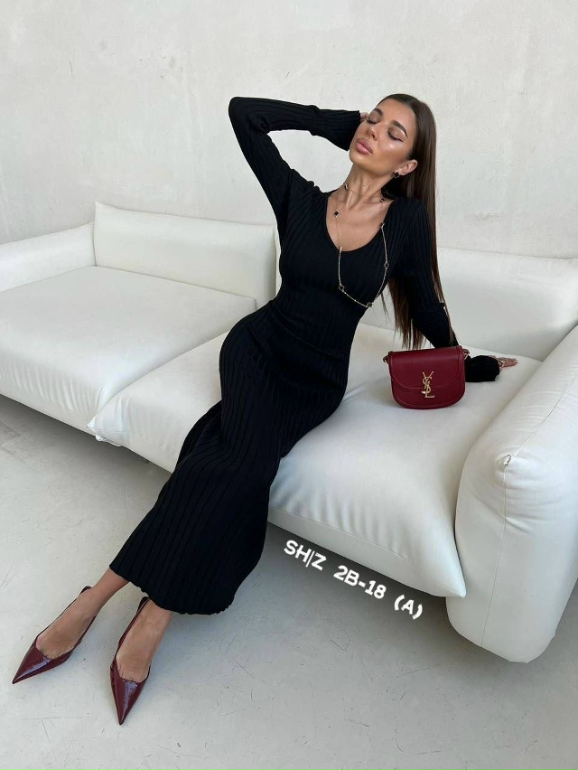 Платье 23058114