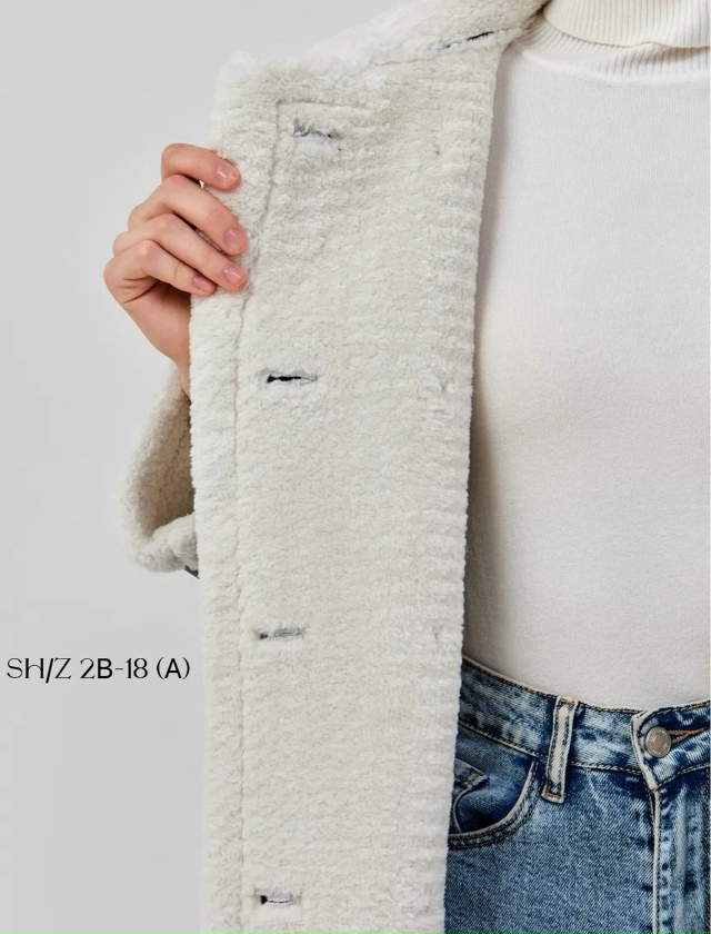 Дубленка 23058113