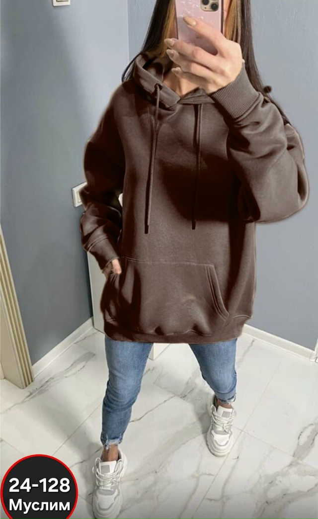 Толстовка 23058433