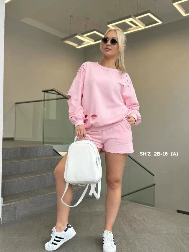 Спортивный костюм 23058594