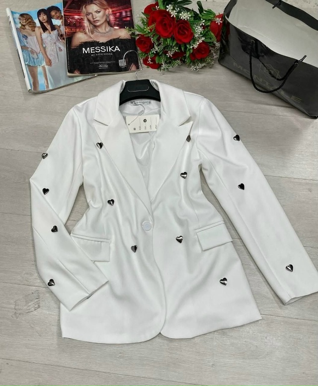 Пиджак 23058230