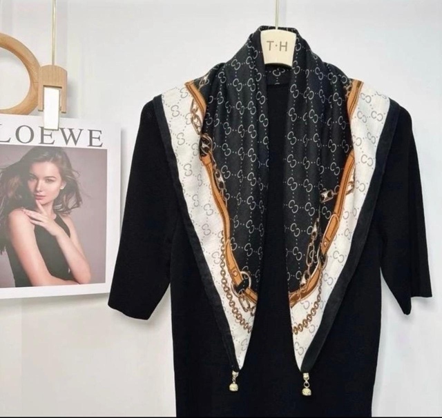 Платок 23058555