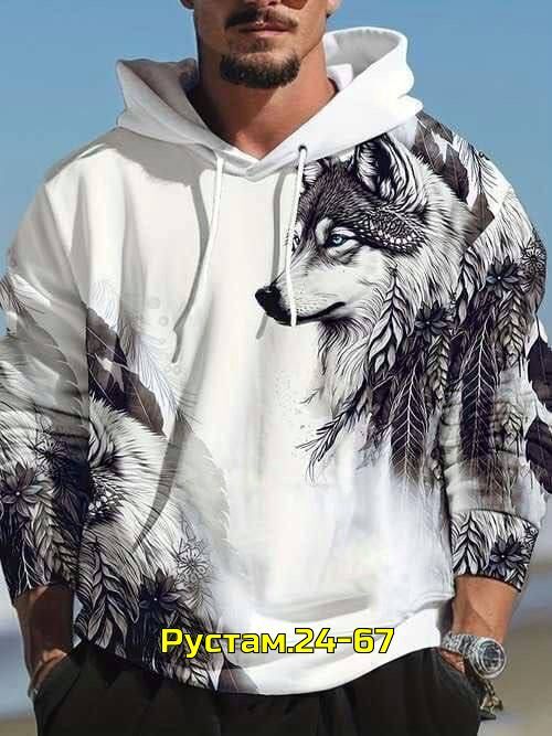 Толстовка 23059406