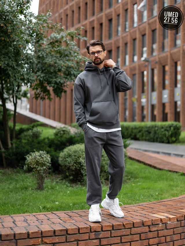 Спортивный костюм 23059641