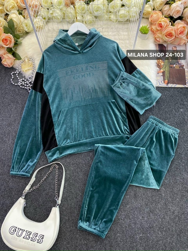 Спортивный костюм 23059864